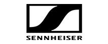 לוגו חברת סנהייזר