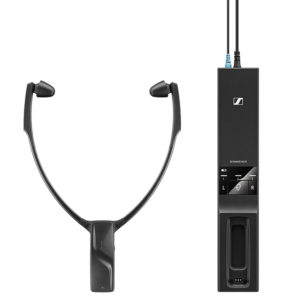 אוזניות לטלוויזיה RS5000