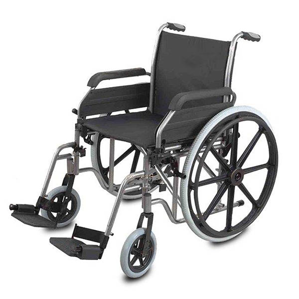 כיסא גלגלים הנעה עצמית