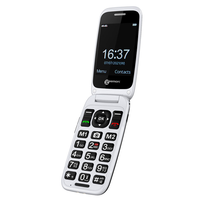 טלפון סלולרי מוגבר CL8700